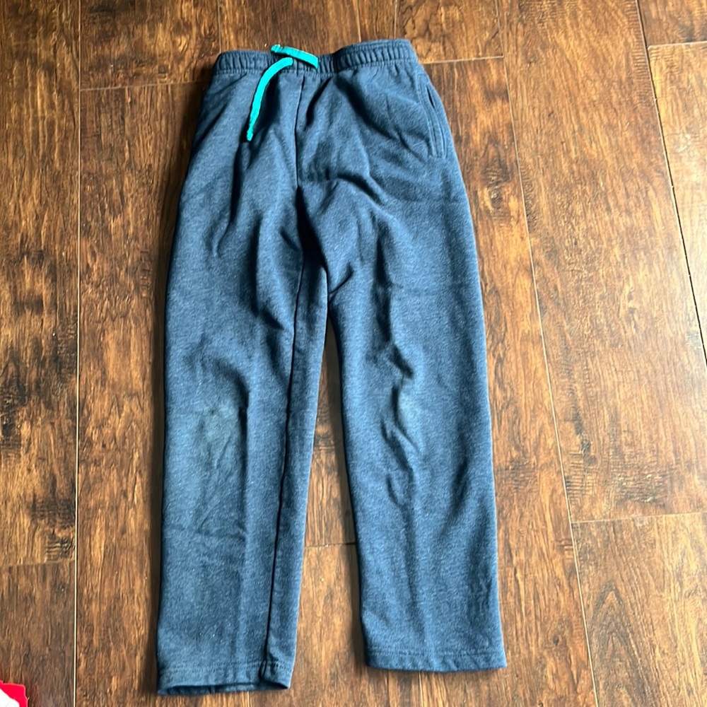 Boys jogging pants